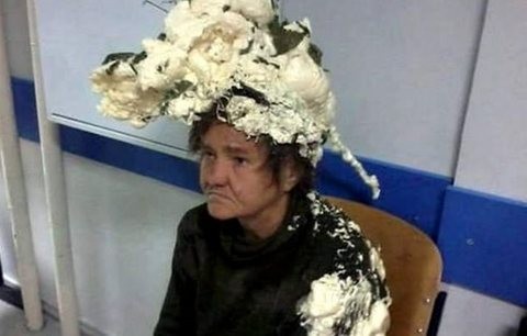 Αυτή η γυναίκα έκανε την γκάφα της χρονιάς