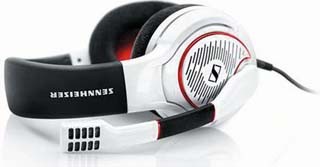 Ακουστικά για πολύ παιχνίδι