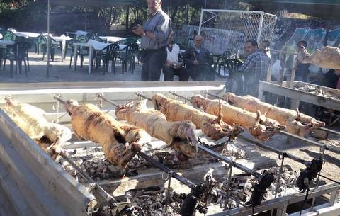 Τι καιρό θα κάνει το Πάσχα προβλέπει ο Τάσος Αρνιακός