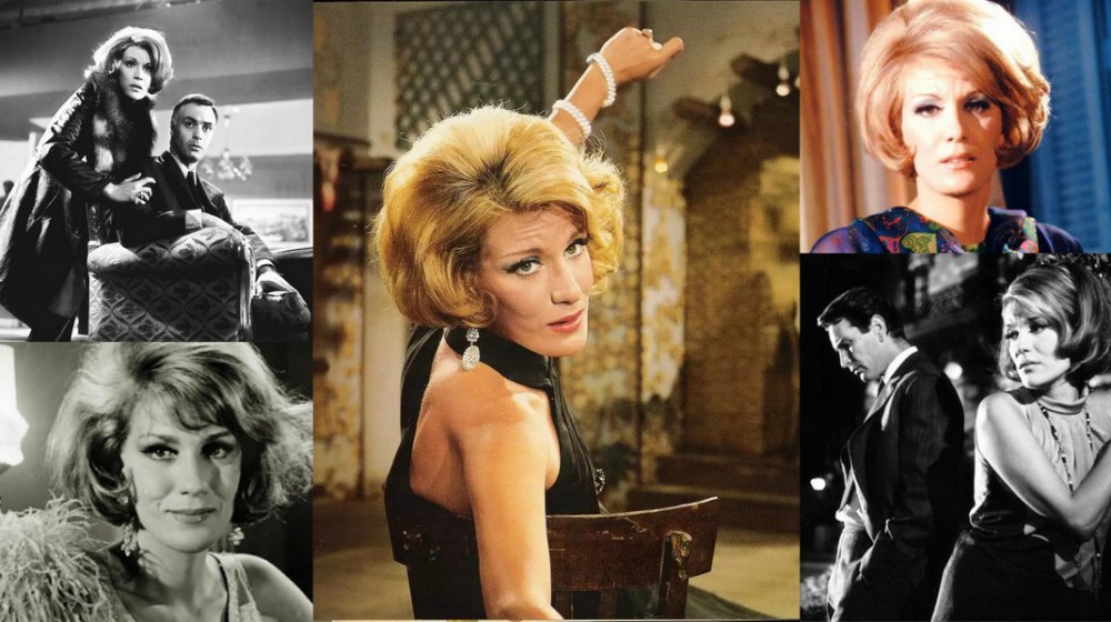 Έφυγε από τη ζωή η ηθοποιός Μαίρη Χρονοπούλου (VIDEO)