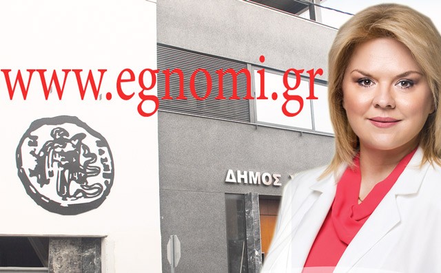 ΔΗΜΟΣ ΧΑΛΚΙΔΕΩΝ: 2 στα 2 η Βάκα στη Δροσιά