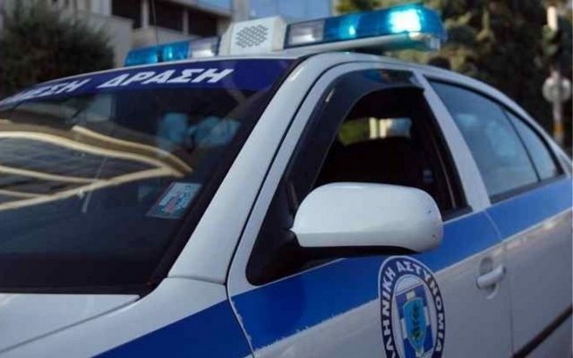 Πέντε κρατούμενοι-βαρυποινίτες το έσκασαν από αστυνομικό τμήμα