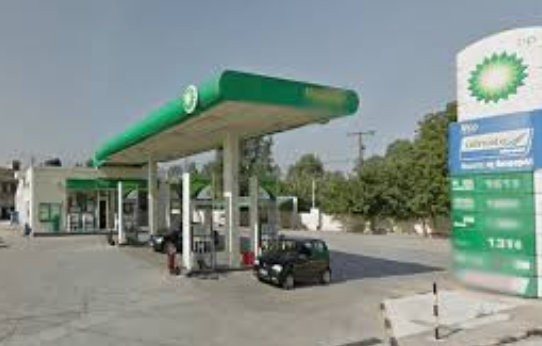 ΧΑΛΚΙΔΑ: Επεισόδιο με οδηγό δικύκλου στο πρατήριο υγρών καυσίμων στον Άγιο Στέφανο