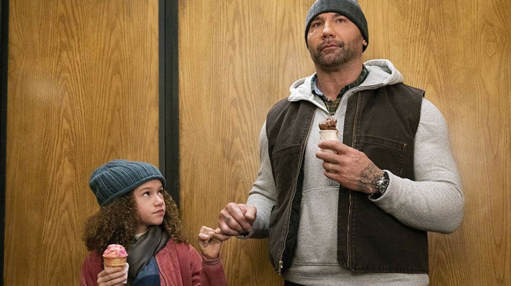 ΤΗΛΕΟΡΑΣΗ: Οι ταινίες της ημέρας (ΠΕΜΠΤΗ 27 ΙΟΥΝΙΟΥ)