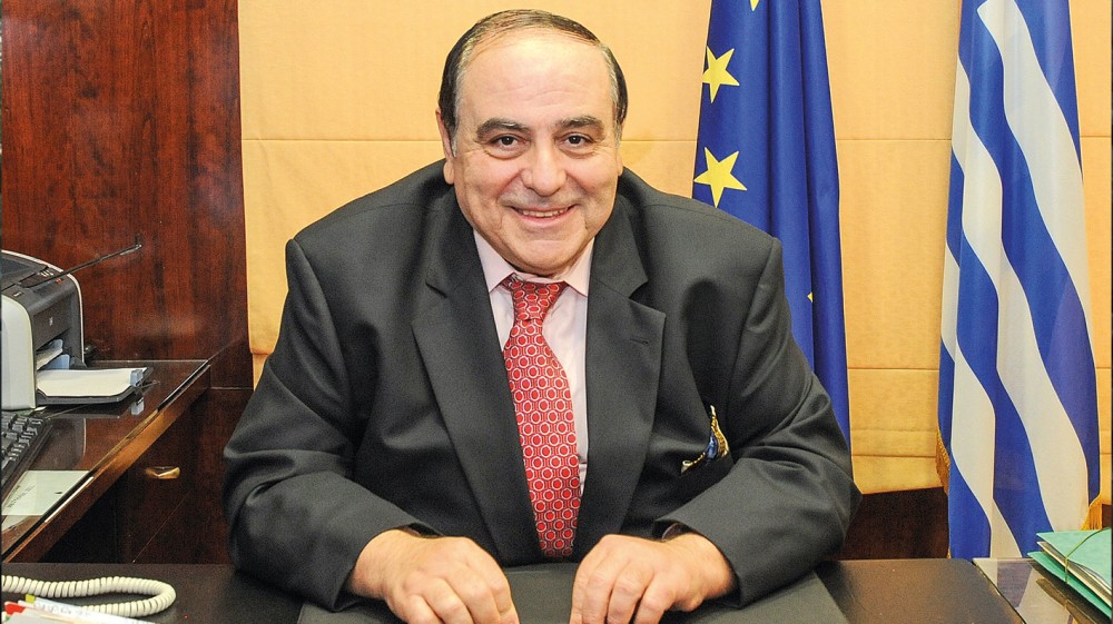 Το Σάββατο το ετήσιο μνημόσυνο του Γιάννη Θεοφανίδη