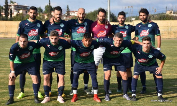 ΚΥΠΕΛΛΟ ΕΥΒΟΙΑΣ: Ο Ηρακλής Ψαχνών στους 4 με νίκη 3-0 στο Αυλωνάρι