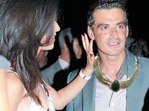 Tα κολιέ του Άρη