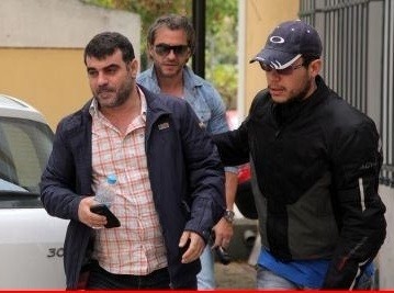 Στο πλευρό του Κώστα Βαξεβάνη οι Χαλκιδέοι