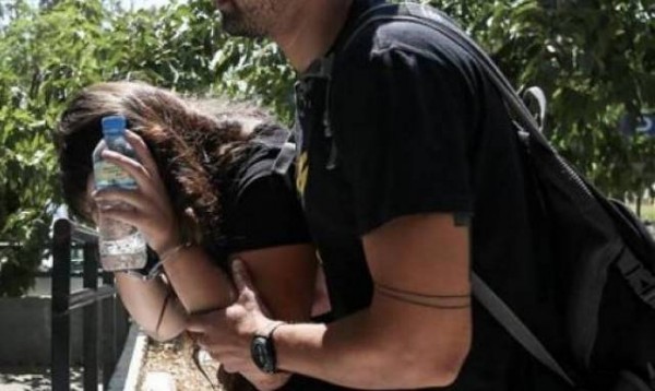 Εσπασαν τα Ισόβια: Αποφυλακίζεται η φόνισσα του Κορωπίου