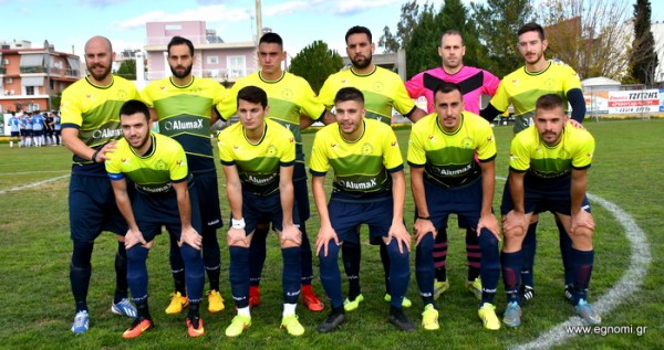 ΣΚΕΠΑΣΤΗ-ΕΛΛΗΣΠΟΝΤΟΣ 3-1: Επιστροφή στις νίκες και πιο κοντά στην παραμονή