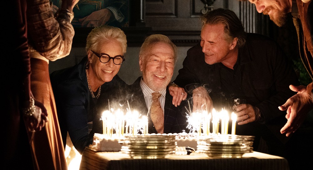 ΤΗΛΕΟΡΑΣΗ: Οι ταινίες της ημέρας (ΠΑΡΑΣΚΕΥΗ 16 ΙΟΥΝΙΟΥ)