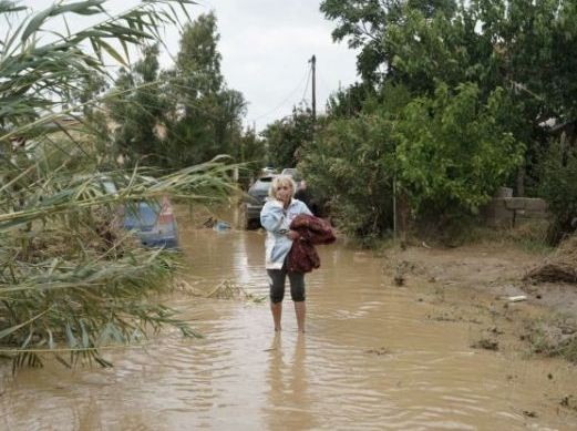 ΕΥΒΟΙΑ: Δύο φορολογικά θέματα καίνε τους πληγέντες από την θεομηνία και ζητούν λύση