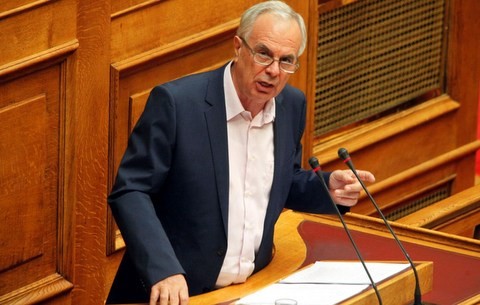 Ζήτημα ζωής και θανάτου η διατήρηση του Νοσοκομείου Κύμης