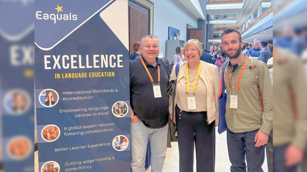 TSONIDIS SCHOOLS ΧΑΛΚΙΔΑ: Εντάσσονται σε κορυφαίο θεσμό