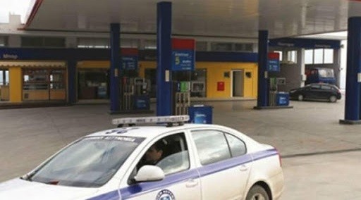 ΒΟΙΩΤΙΑ: Συνελήφθη Έλληνας για απάτες σε πρατήρια υγρών καυσίμων