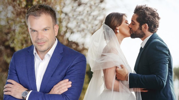 Πώς να αποκτήσετε φυσική λάμψη πριν την ημέρα του γάμου σας!