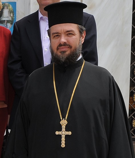 Άλλαξε ο διευθυντής στο Ορφανοτροφείο Χαλκίδας μετά από 39 χρόνια