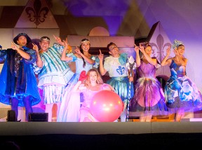 Η κοιμωμένη ξύπνησε στη Χαλκίδα