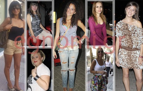 Τα δικά μας fashion βραβεία για το 2011