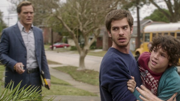 ΤΗΛΕΟΡΑΣΗ: Οι ταινίες της ημέρας (ΤΡΙΤΗ 28 ΙΑΝΟΥΑΡΙΟΥ)