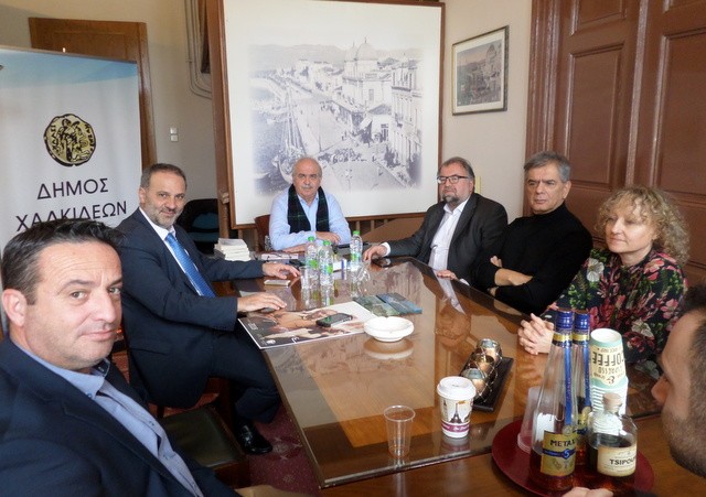 ΠΑΠΑΝΔΡΕΟΥ: Να γιατί δεν κάλεσα το Τεχνικό Επιμελητήριο στη σύσκεψη για το λιμάνι