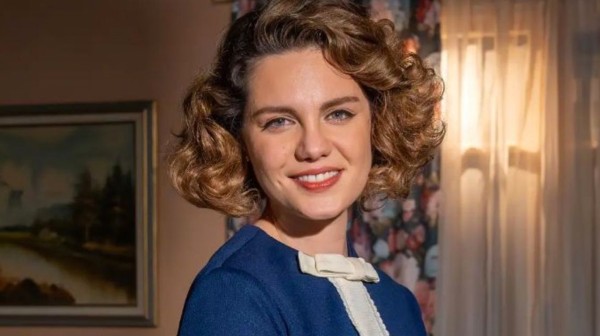 ΤΟ ΣΠΙΤΙ ΔΙΠΛΑ ΣΤΟ ΠΟΤΑΜΙ: Δείτε απόψε (ΠΑΡΑΣΚΕΥΗ 27 ΦΕΒΡΟΥΑΡΙΟΥ)