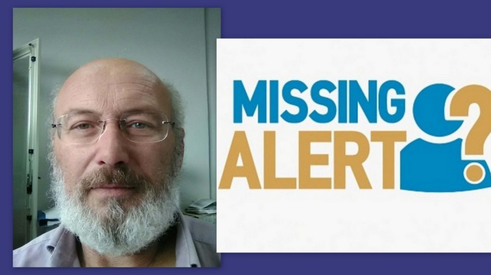 Αγωνία για την εξαφάνιση 62χρονου στο Αλιβέρι