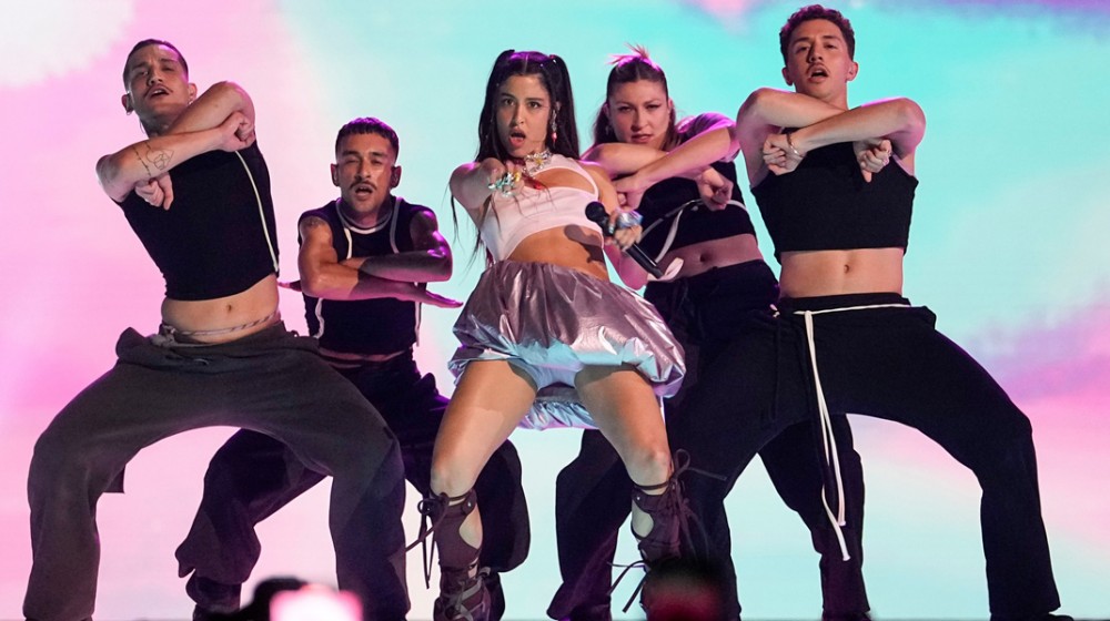 ΜΑΡΙΝΑ ΣΑΤΤΙ: Πέρασε στης Ευρώπης τον τελικό ...σαν τον Ολυμπιακό (Video)