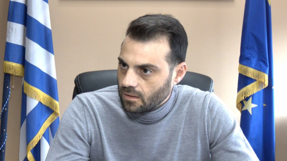 ΣΠΥΡΟΠΟΛΟΥΣ: Η στάση αναμονής για την Αντιδήμαρχο δικαιώθηκε από τη νομοθετική εξέλιξη