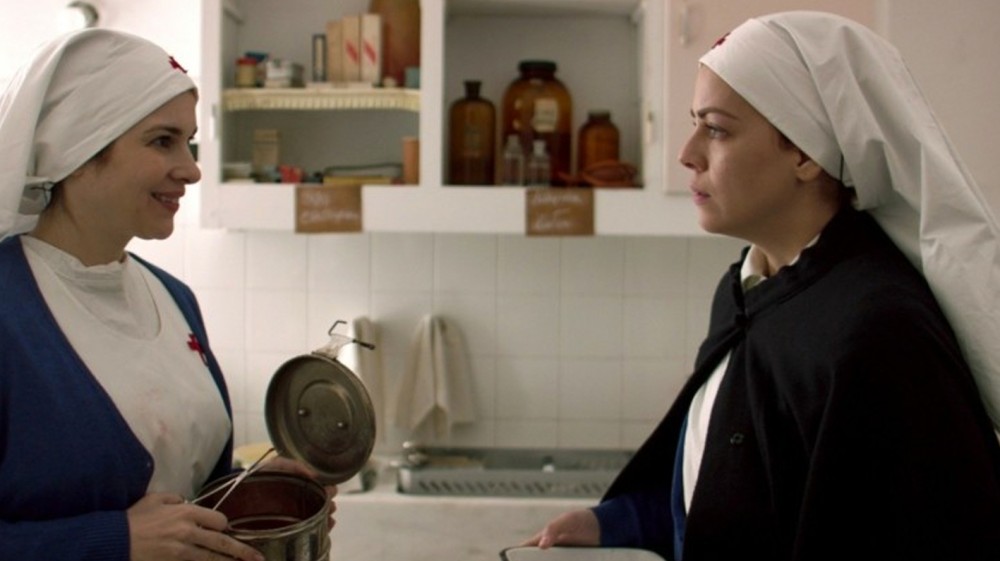 ΑΠΑΡΑΙΤΗΤΟ ΦΩΣ: Τι θα δείτε απόψε (ΠΕΜΠΤΗ 25 ΣΕΠΤΕΜΒΡΙΟΥ)