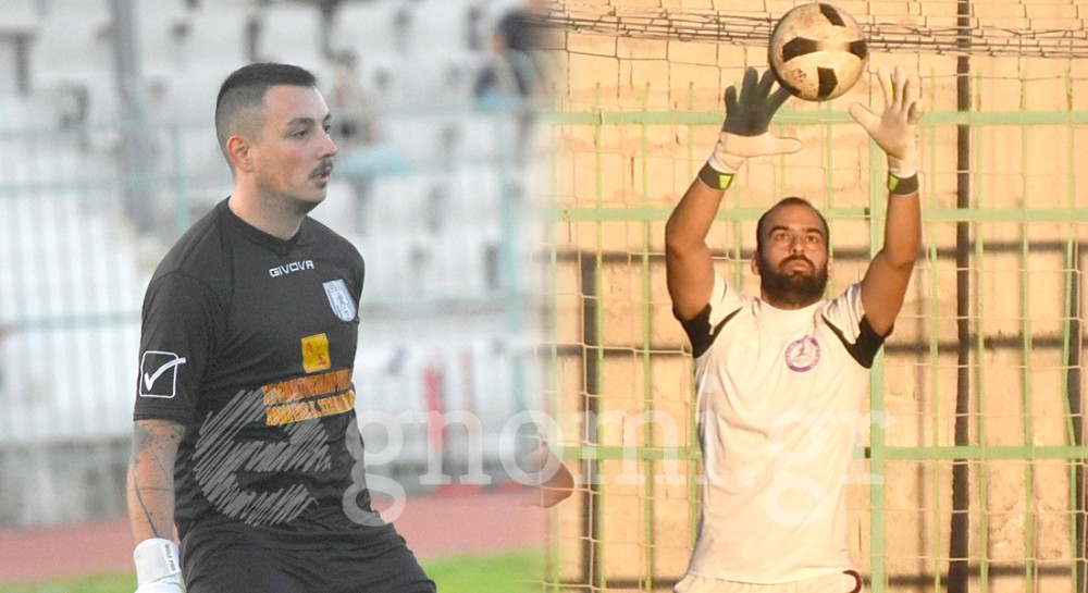 ΑΝΑΓΕΝΝΗΣΗ ΜΑΝΤΟΥΔΙΟΥ: Κάτω από τα δοκάρια ο Βαγγέλης Σιμιστήρας, οδεύει προς ΑΟΧ ο Αντώνης Παναγιωτόπουλος