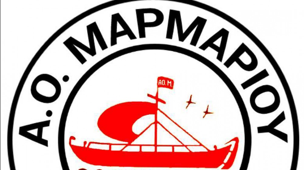 ΑΟ ΜΑΡΜΑΡΙΟΥ: Αλλαγή σελίδας στα διοικητικά με νέο πρόεδρο τον Αργύρη Μανώλη - Προτεραιότητα το γηπεδικό