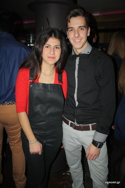 Η φιλία πάνω απ' όλα