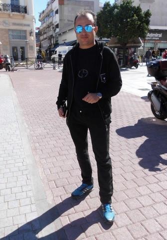 Με πρωτότυπο όνομα και ωραίο στυλ