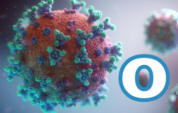 Τζανάκης: Η Omicron 2 διεισδύει σε ευπαθείς ομάδες πάρα πολύ εύκολα