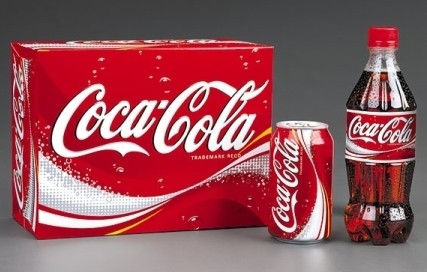 Νέα διάκριση για την Coca-Cola