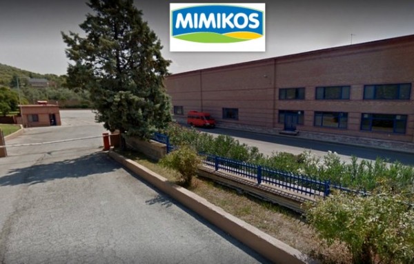 ΕΥΒΟΙΑ - HQF ΜΙΜΙΚΟΣ: Στα … κάγκελα το Σωματείο μετά την απόλυση εργαζόμενης