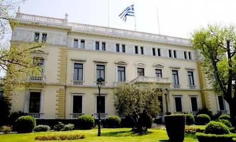 Ξαναχτύπησαν οι Τούρκοι χάκερς, αυτή τη φορά στην Προεδρία της Δημοκρατίας