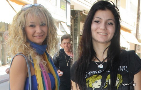 Οι Χαλκιδέες τρέμουν το σεισμό