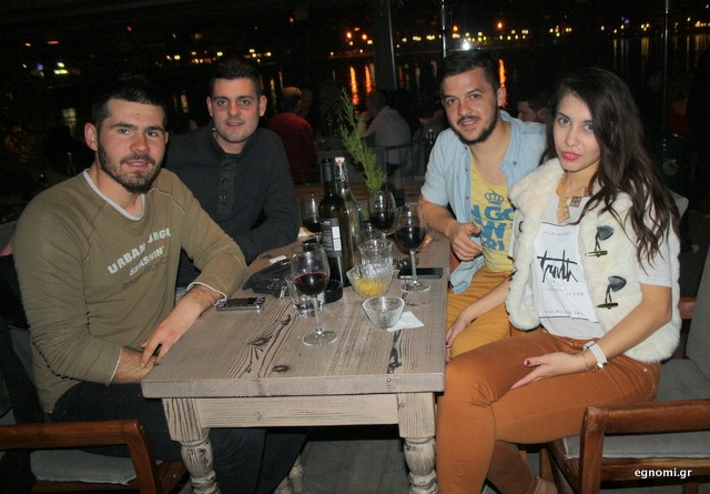 Βγήκαν για συμβουλές