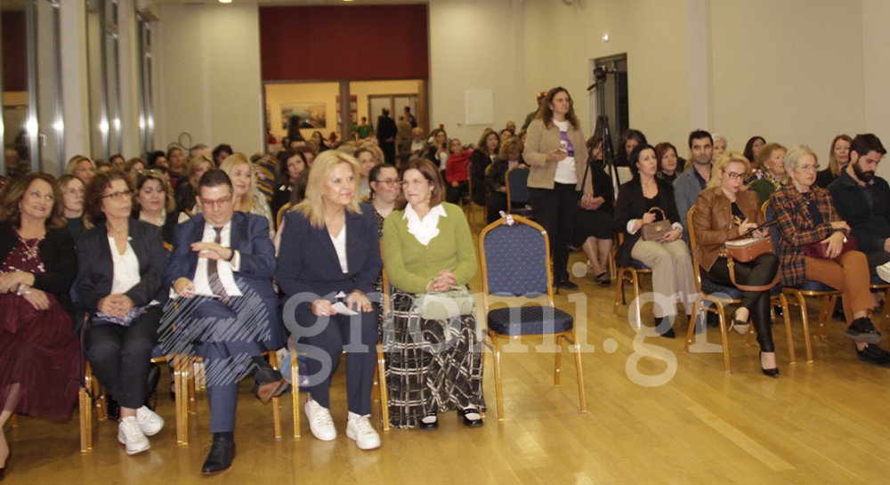 ΧΑΛΚΙΔΑ: Εκδήλωση - ενημέρωση για τα πρόωρα μωράκια