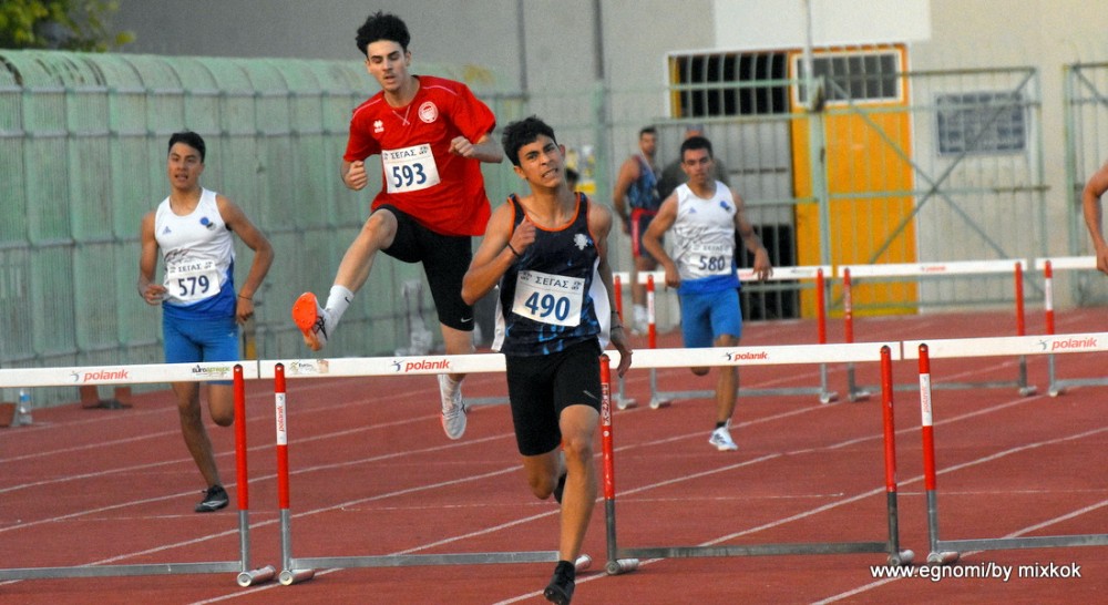 ΒΡΑΪΜΑΚΕΙΑ 2024: Τα αποτελέσματα στους Ανδρες