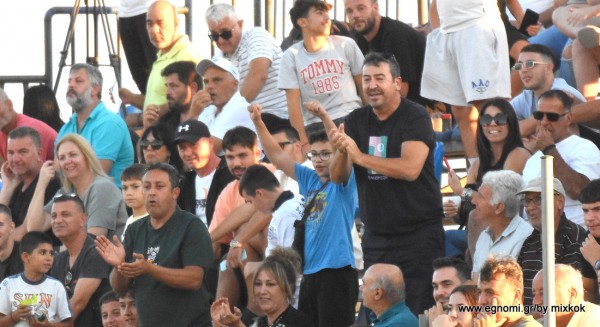 ΔΡΟΣΙΑ-ΕΛΛΗΣΠΟΝΤΟΣ 3-4: Έπρεπε να στείλει κάμερα το Βίλατζ Γιουνάιτεντ!