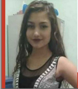 Εξαφανίστηκε 13χρονη από την Πελασγία Φθιώτιδας