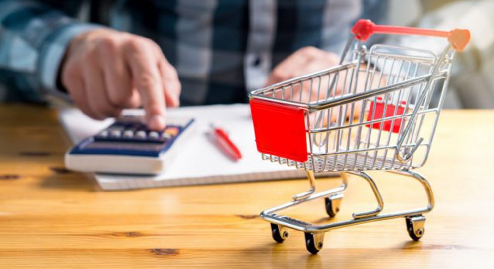 Ανατιμήσεις σε βασικά καταναλωτικά προϊόντα