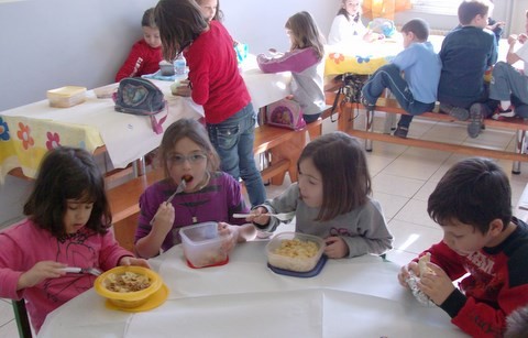 Καταργούνται τα ολοήμερα σχολεία!