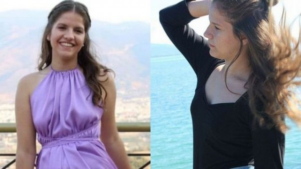 Θρήνος για τη 19χρονη Μαρία που έφυγε από τη ζωή
