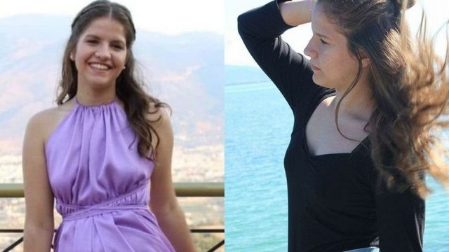 Θρήνος για τη 19χρονη Μαρία που έφυγε από τη ζωή