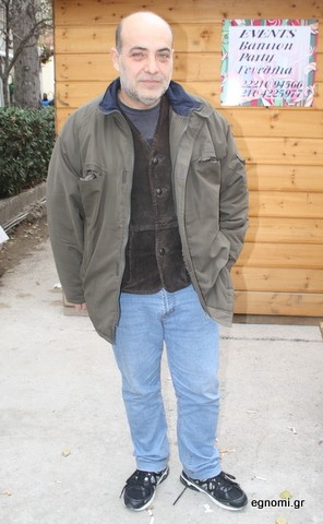 Καλέ πώς αδυνάτισε έτσι ο Τσάκας;