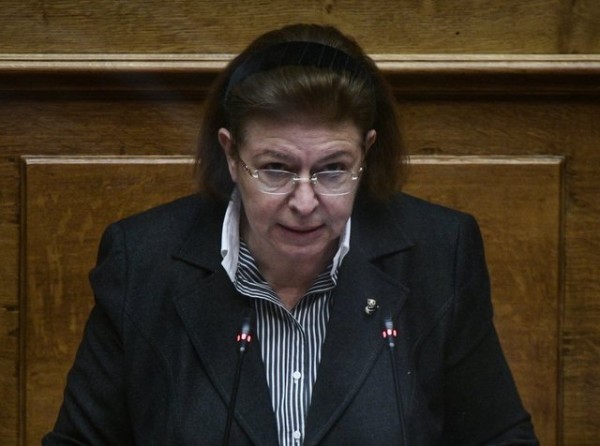 Λίνα Μενδώνη: Ο Δημήτρης Λιγνάδης ήταν δική μου επιλογή